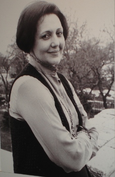 Dobrila Smiljanić